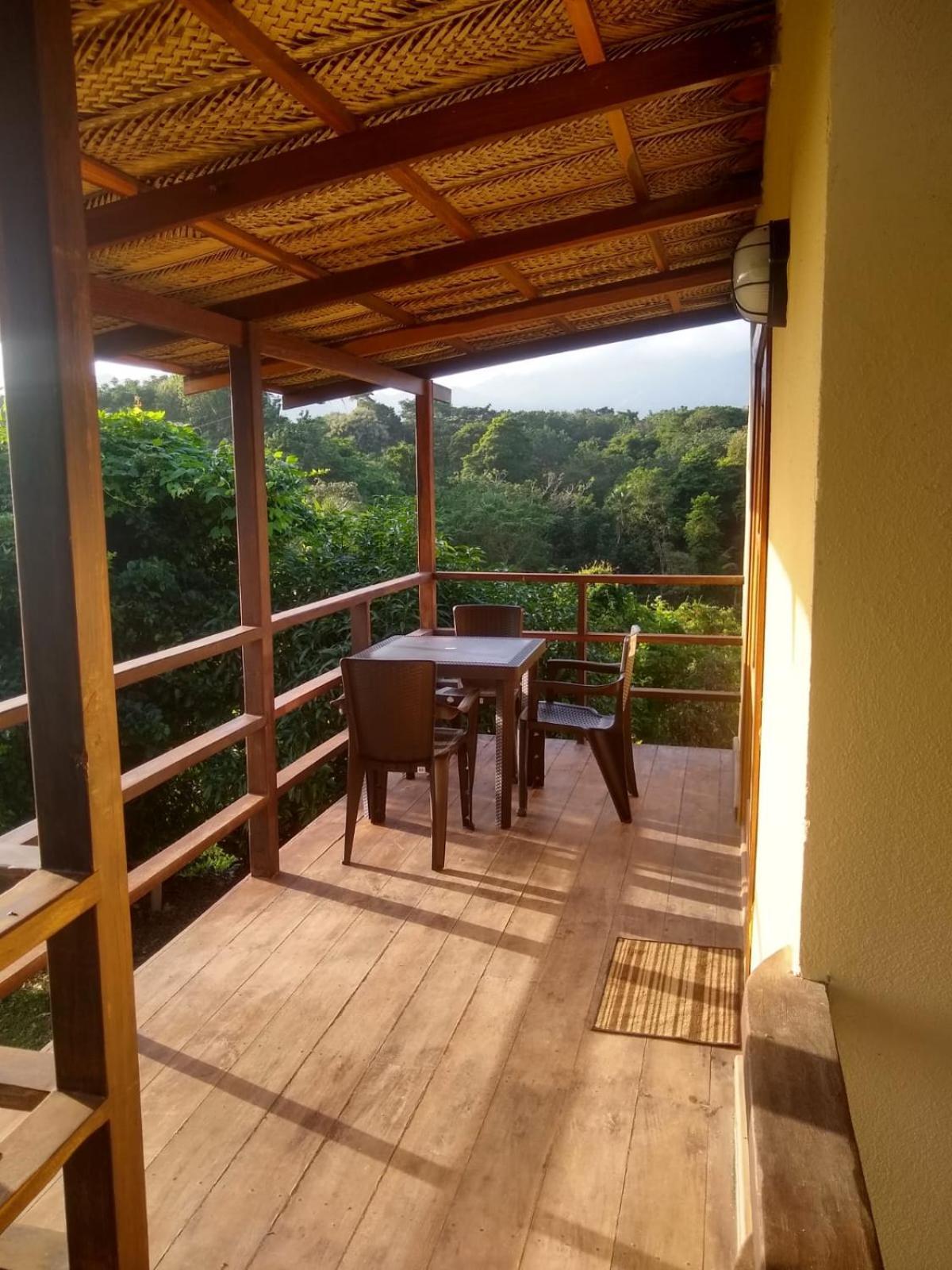 Tayrona Juancho'S House Hostel & Coworking Los Naranjos Exteriör bild
