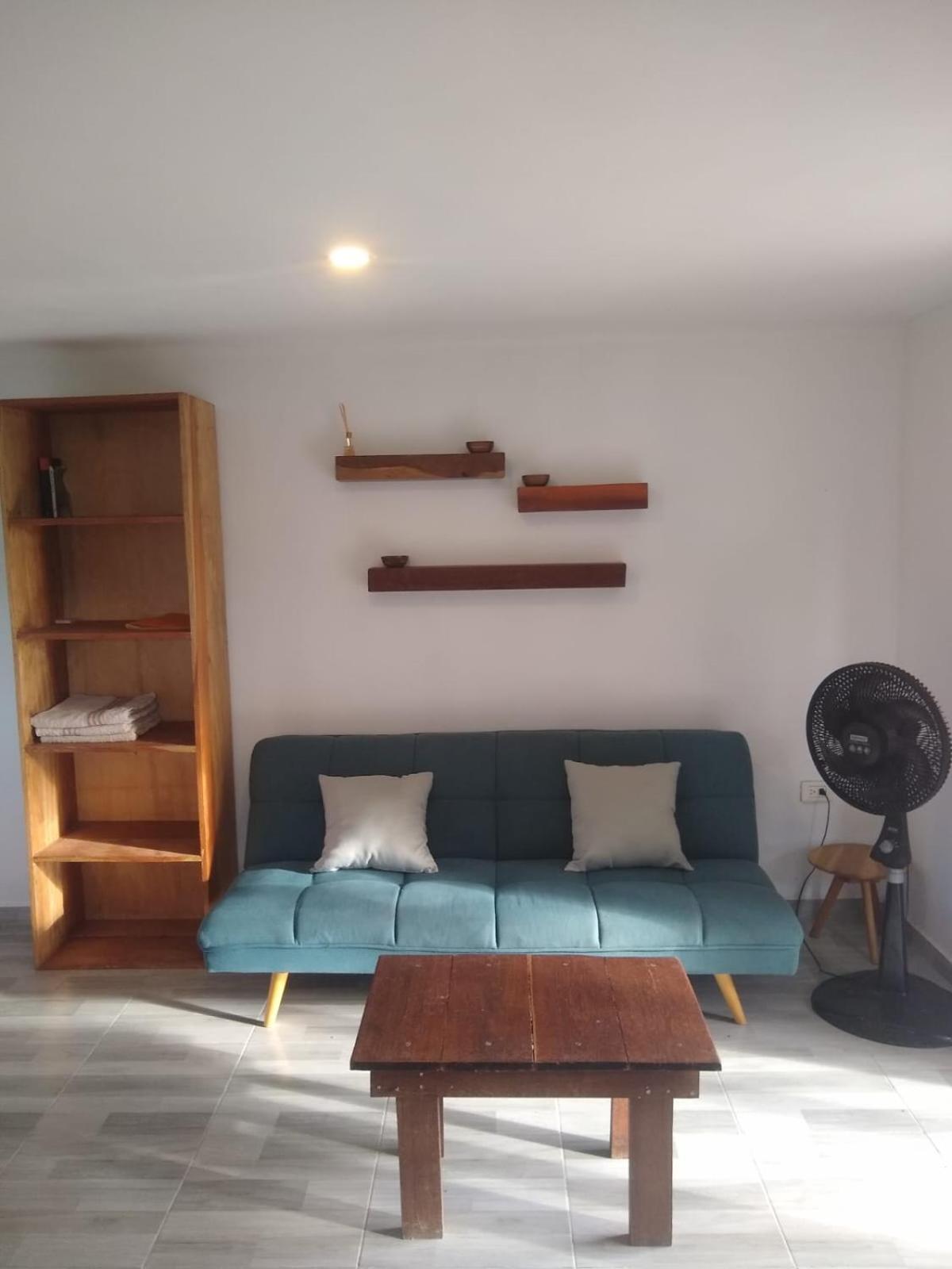 Tayrona Juancho'S House Hostel & Coworking Los Naranjos Exteriör bild