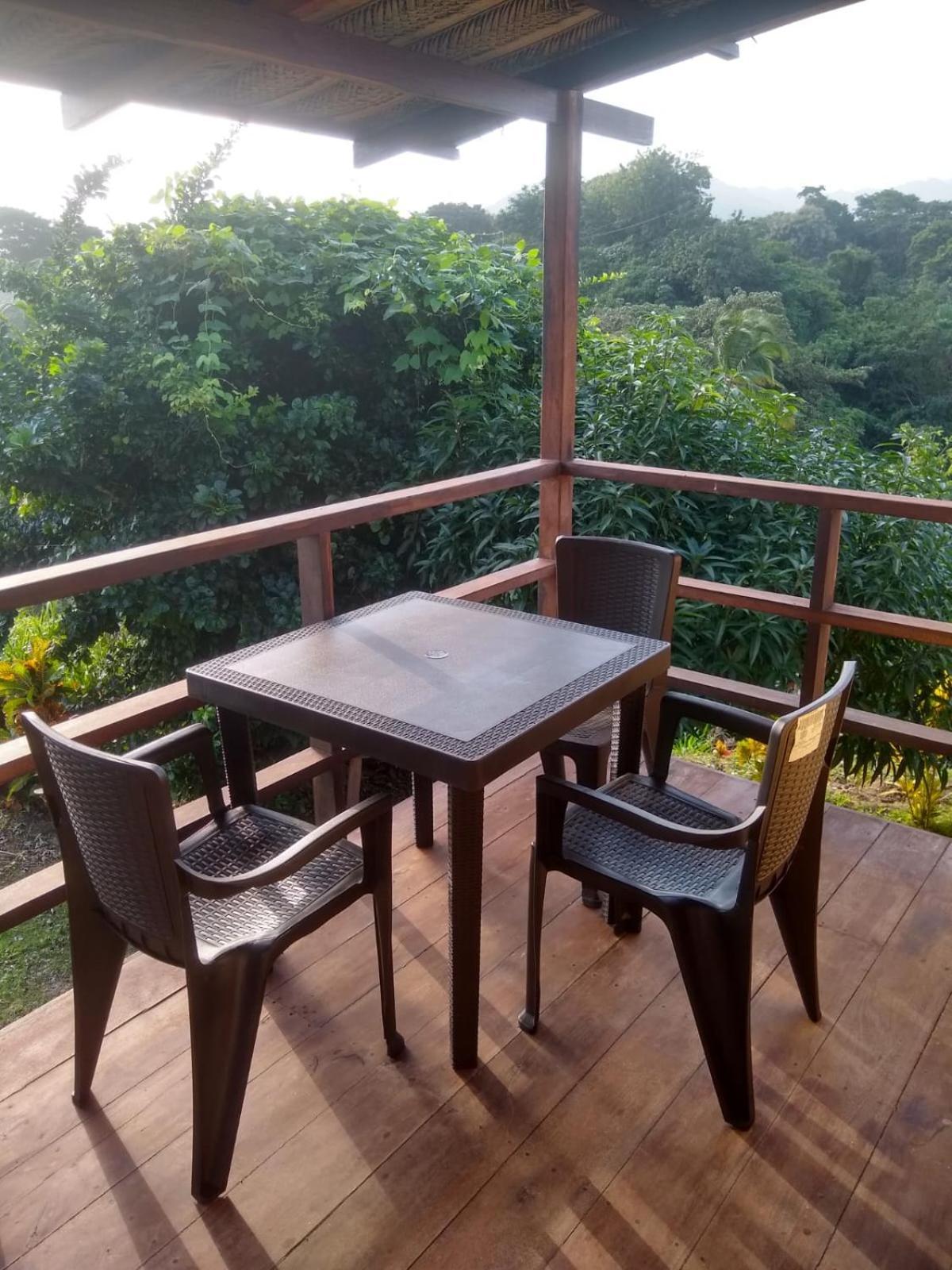 Tayrona Juancho'S House Hostel & Coworking Los Naranjos Exteriör bild